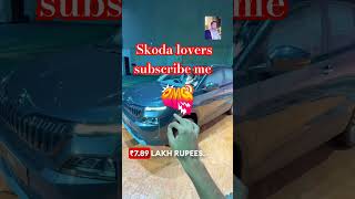 New skoda cars in indiaskoda car 2024 [upl. by Lah]