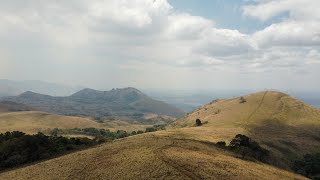 Chyulu Hills Hike and Camping Adventure [upl. by Normalie]