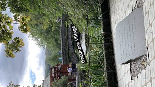 Grasmere village Cumbria Lake District [upl. by Yhtac452]