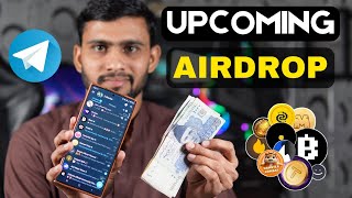 Telegram bot  Top Best Mining App  Best Crypto Mining App  Top Best Crypto Mining App [upl. by Yliak]