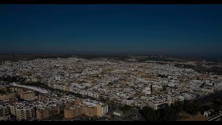 ECIJA Sevilla [upl. by Adnamma]