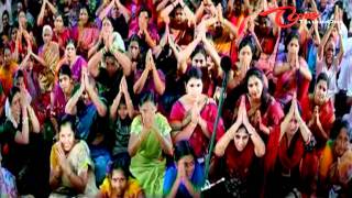 Devasthanam Movie Song Trailer  Ghananadha  Amani  S P Balasubramanyam [upl. by Iredale]