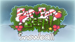 Snowball  FnF PadoBeep FLP [upl. by Berne]