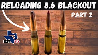 86 Blackout Reloading Part 2 [upl. by Sawyor]