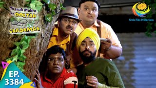 The Police Spills The Liquor  Taarak Mehta Ka Ooltah Chashmah  Ep 3384Full Episode  17 Feb 2022 [upl. by Uwton94]