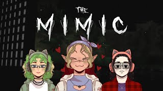 ♥ The Mimic Chapter 1  Playing with the girlies ♥ [upl. by Assedo]