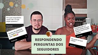 quotQUANTO VAMOS GANHAR NO JAPÃOquot  RESPONDENDO PERGUNTAS [upl. by Chadabe]