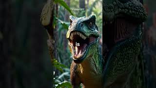 What makes the villain in Jurassic World Dominion terrifying [upl. by Zigrang]