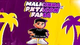 Malicinha x Pxta con Fama REMIX Perreo Funk  DJ José Zarate x Josesinho [upl. by Gannon]