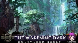 Elder Scrolls Online  L23 The Wakening Dark [upl. by Strong]