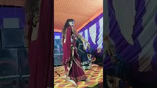 arkestra dance patali kamar lambe bal song [upl. by Assenaj]