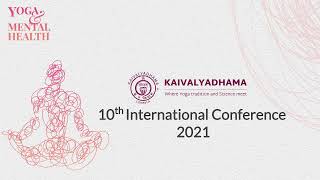 Glimpses Of the 10th International Conference  28th 30th Dec 2021 [upl. by Rovaert498]