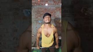 💯Gym de shokeen heavy weight marde status video🏋️🥰 fitness trending gym motivation shortsvideo [upl. by Haduhey757]