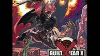 Guilty Gear X OST Liquor Bar amp Drunkard [upl. by Dickson289]