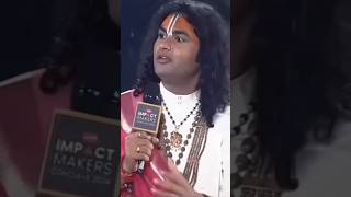 Aniruddhacharyaji  shorts Anirudhacharyajilive motivation [upl. by Duwe]