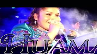 NOEMI HUAMAN ♫PECADO DE AMORESTUDIANTEMIX HUAYLASH♫EN CONCIERTO™✔ [upl. by Yanttirb]