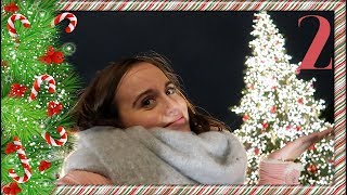 KERSTMARKT IN DÜSSELDORF 🎄  VLOGMAS 2  2018 [upl. by Cleary]