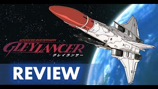 Gleylancer Review  Nintendo Switch [upl. by Phillipe]