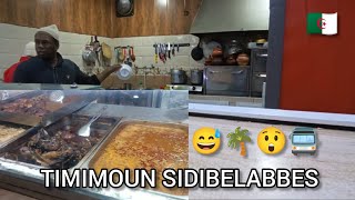 TIMIMOUN SIDIBELABBES 2024 ALGÉRIE [upl. by Ardien25]