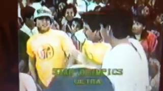 Robin padilla vs Richard Gomez [upl. by Lait474]