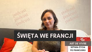 Odcinek 24 Święta we Francji [upl. by Ecylla]