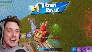 literally just lazarbeam and muselk playing fortnite [upl. by Niatsirk]