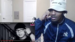 RapAttack  KB amp Potter Payper  Reaction [upl. by Hamil807]