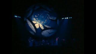 Pink Floyd  9th June 1975 Live at Landover Super 8mm Film  Definitive Edition [upl. by Neb]