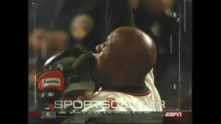 ESPN  SportsCenter Opening Theme 20042009 V2 [upl. by Stesha]