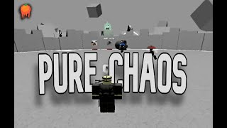 The kinda new Item Asylum update is pure chaos [upl. by Winslow]