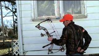 2011 Bow Review FollowUp Mathews Z7 Extreme [upl. by Abihsot]