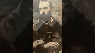 St Padre Pio on abortion divinewill frianuzzi [upl. by Gladys]