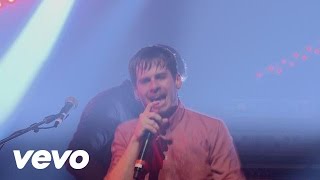 Foster The People  Call It What You Want VEVO Presents [upl. by Johannah]