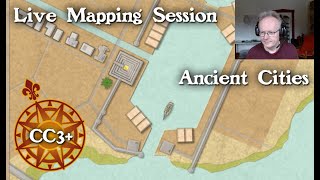 Live Mapping Ancient Cities [upl. by Greta312]