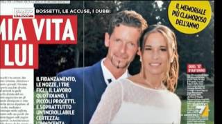 Bossetti le accuse i dubbi [upl. by Terces]