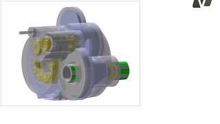 How The RADIALcvt Works [upl. by Mathre482]