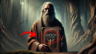 The Book of Enoch Shocking Secrets The Ancient Text Banned from the Bible [upl. by Diena534]