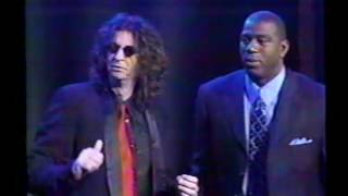 Howard Stern on The Magic Hour 19980702 [upl. by Jaqitsch]