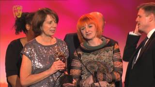 British Academy Childrens Awards in 2013 part 3 of 3 [upl. by Sammer]