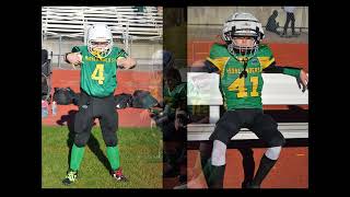 6th Grade Highlanders 2024 [upl. by Sinne]