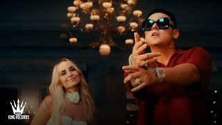 KEVIN ROLDAN INDI C TAIU  BABY FACHA Official Video [upl. by Cung445]