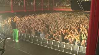 Rudimental  Feel The Love Live at AB  Ancienne Belgique [upl. by Starla]