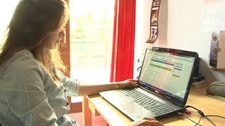 Préparer sa rentrée scolaire avec internet [upl. by Eitsyrk]