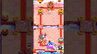 Nerf Miner got Real 🤯 clashroyale nerfminer miner mrpc [upl. by Mcadams32]