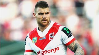 The Best of Josh Dugan 2009  2017 [upl. by Nerua]