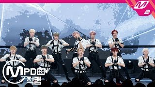 MPD직캠 TRCNG 직캠 MISSING TRCNG FanCam  MCOUNTDOWN201988 [upl. by Mcclure676]