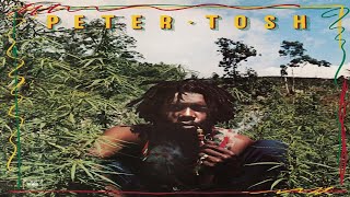 🔥Peter Tosh  Legalize It Full Album FtBurial Why Must I Cry Ketchy Shuby amp More DJ Alkazed 🇯🇲 [upl. by Jerrine361]