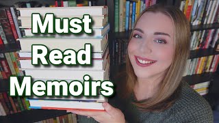 The Best Memoirs Youve Never Read  Book Recommendations [upl. by Nyvets]