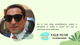 247 Rehabilitation Center Nasha Mukti Kendra De Addiction Center For Drug Addict patient 9958308387 [upl. by Netfa760]