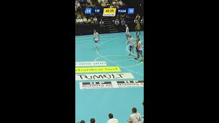 Double Save by Alexander LINDÉN [upl. by Losse]